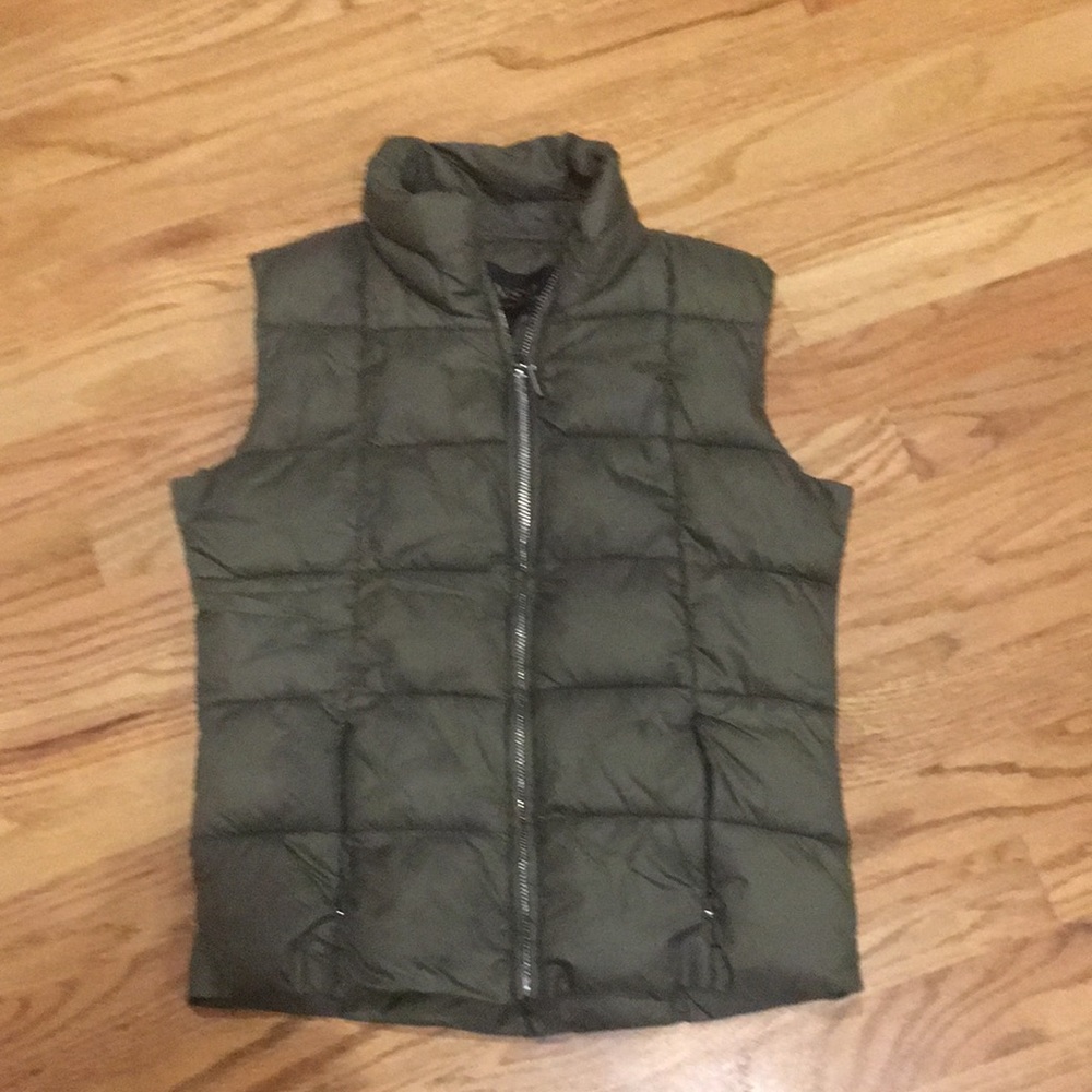 INSO Collection vest